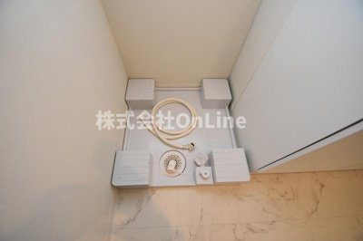 【設備】 | KTIレジデンス若江岩田