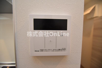 【設備】 | KTIレジデンス若江岩田