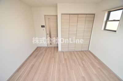 【内装】 | KTIレジデンス若江岩田