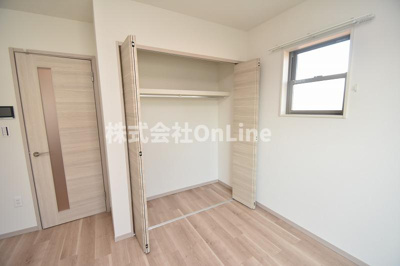 【収納】 | KTIレジデンス若江岩田