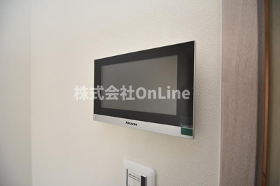 【セキュリティ】 | KTIレジデンス若江岩田