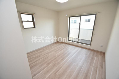 【居間・リビング】 | KTIレジデンス若江岩田