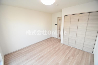 【居間・リビング】 | KTIレジデンス若江岩田