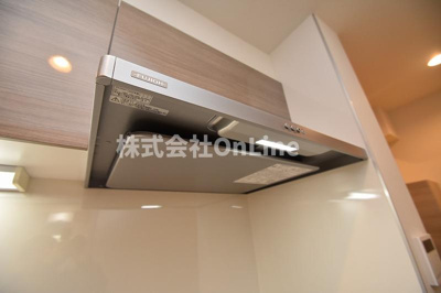 【設備】 | KTIレジデンス若江岩田