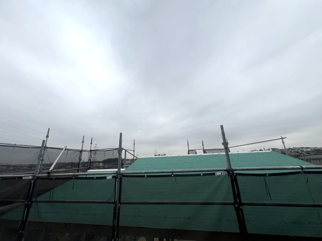 10分以内よ！小中学校！！休日に行けるよ！ズーラシア！！【旭区川井本町戸建】の展望