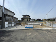 上里町七本木第6  LiveleGarden.s　新築戸建　全8棟　4号棟の画像