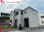 上里町七本木第6  LiveleGarden.s　新築戸建　全8棟　4号棟の画像