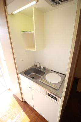 【キッチン】 | MOTOKOGA