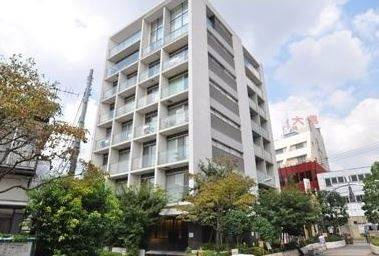 【外観】 | コートブランシェＡＰ