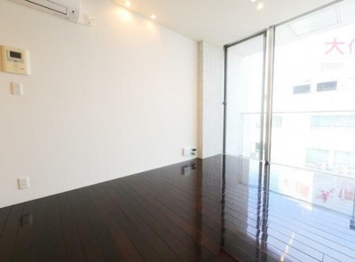 【居間・リビング】 | コートブランシェＡＰ