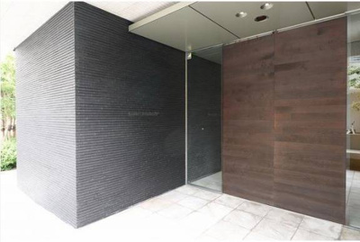 【エントランス】 | コートブランシェＡＰ