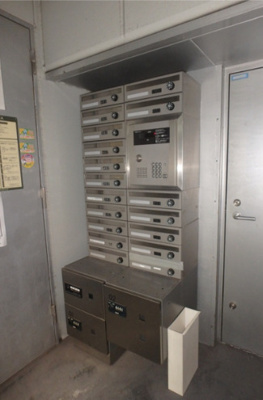 【その他共用部分】 | EXE日本橋