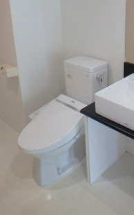 【トイレ】 | EXE日本橋