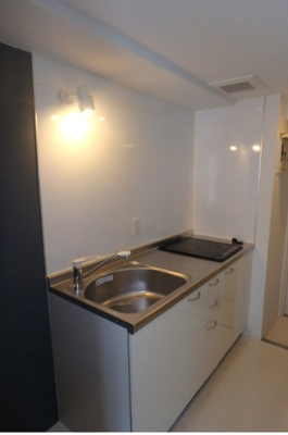 【キッチン】 | EXE日本橋