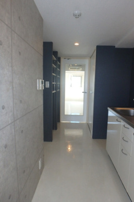 【玄関】 | EXE日本橋