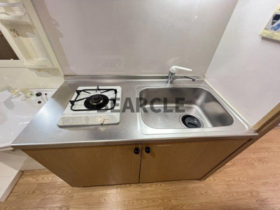 【キッチン】 | セトル御所東