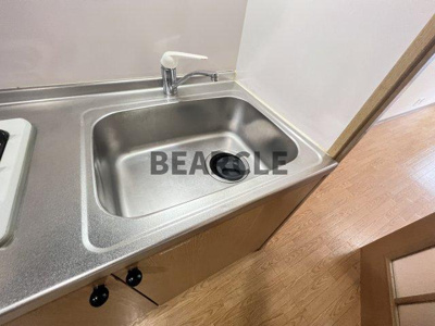 【キッチン】 | セトル御所東