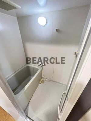 【浴室】 | セトル御所東