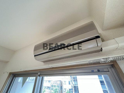 【設備】 | セトル御所東