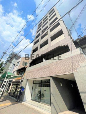 【外観】 | セトル御所東