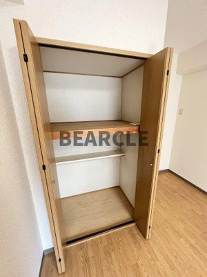 【収納】 | セトル御所東