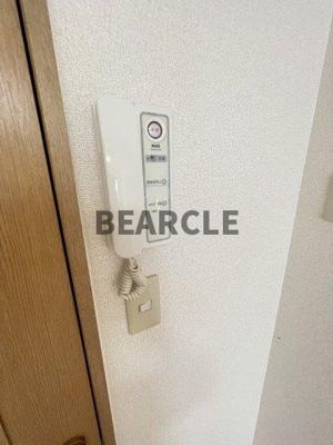 【セキュリティ】 | セトル御所東