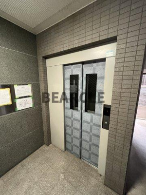 【エントランス】 | セトル御所東