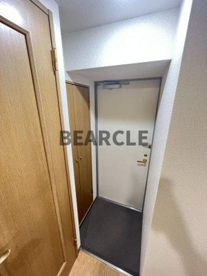 【玄関】 | セトル御所東