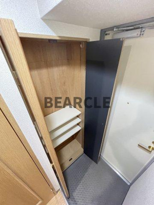 【その他】 | セトル御所東