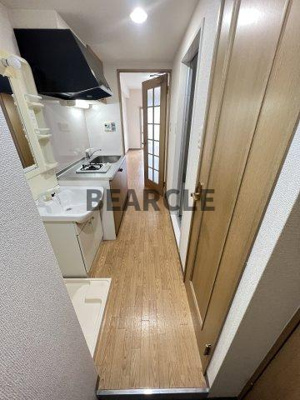 【内装】 | セトル御所東