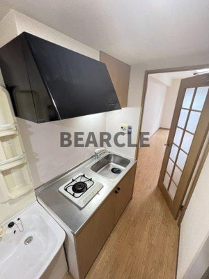 【キッチン】 | セトル御所東