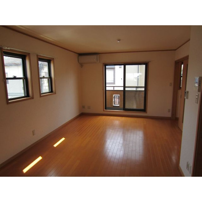 【居間・リビング】 | 新町ユキハイツ