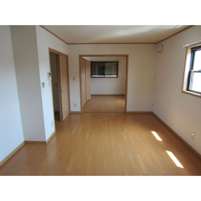 【居間・リビング】 | 新町ユキハイツ