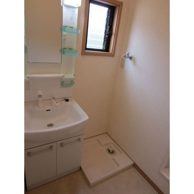 【洗面所】 | 新町ユキハイツ