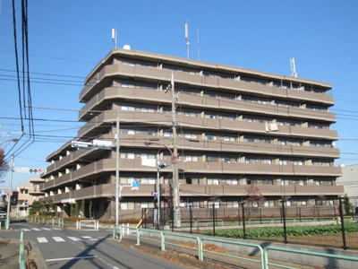 【外観】 | セントラルパレス