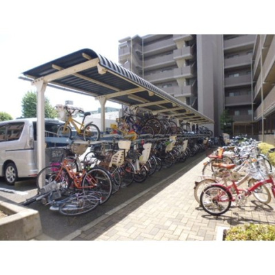 【その他共用部分】 | セントラルパレス