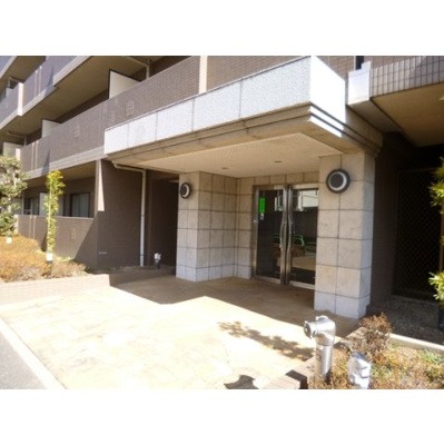 【エントランス】 | セントラルパレス