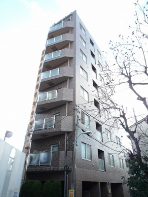 【外観】 | エービーシーステーションプラザ新宿中井