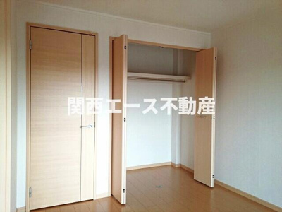 【収納】 | セゾン八尾東