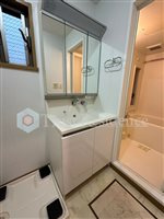 【洗面所】 | グランヴィラージュ