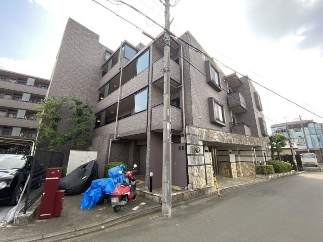 レーベンハイム久米川ルーエンプラッツ