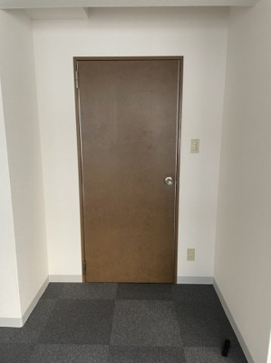 【玄関】 | 開発センタービル