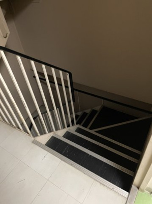 【その他共用部分】 | 開発センタービル