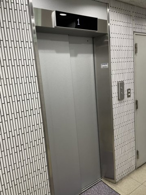 【その他共用部分】 | 開発センタービル