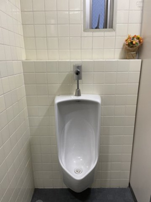 【トイレ】 | 開発センタービル