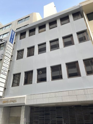 【外観】 | 開発センタービル