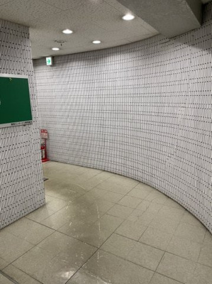 【ロビー】 | 開発センタービル