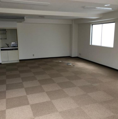 【内装】 | 開発センタービル