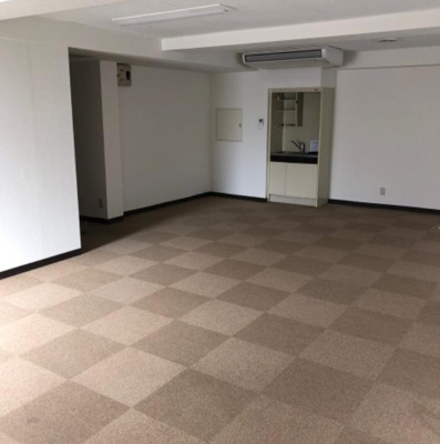 【内装】 | 開発センタービル