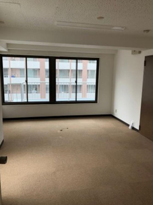 【内装】 | 開発センタービル